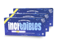 Snoozzzeberry THC Chocolate Bar