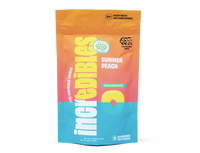 Summer Peach THC Gummies