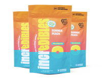 Summer Peach THC Gummies