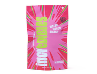 Watermelon Smash THC Gummies