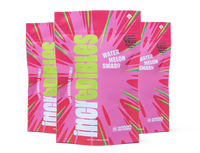 Watermelon Smash THC Gummies