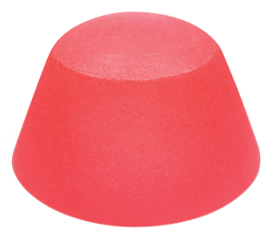 Strawberry Lemahhhnade gummy