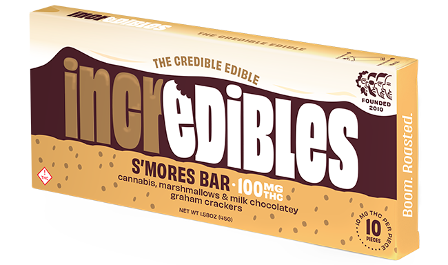 Incredibles Edibles | Chocolates, Gummies Tarts and Mints